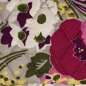 Vera Bradley Wristlet